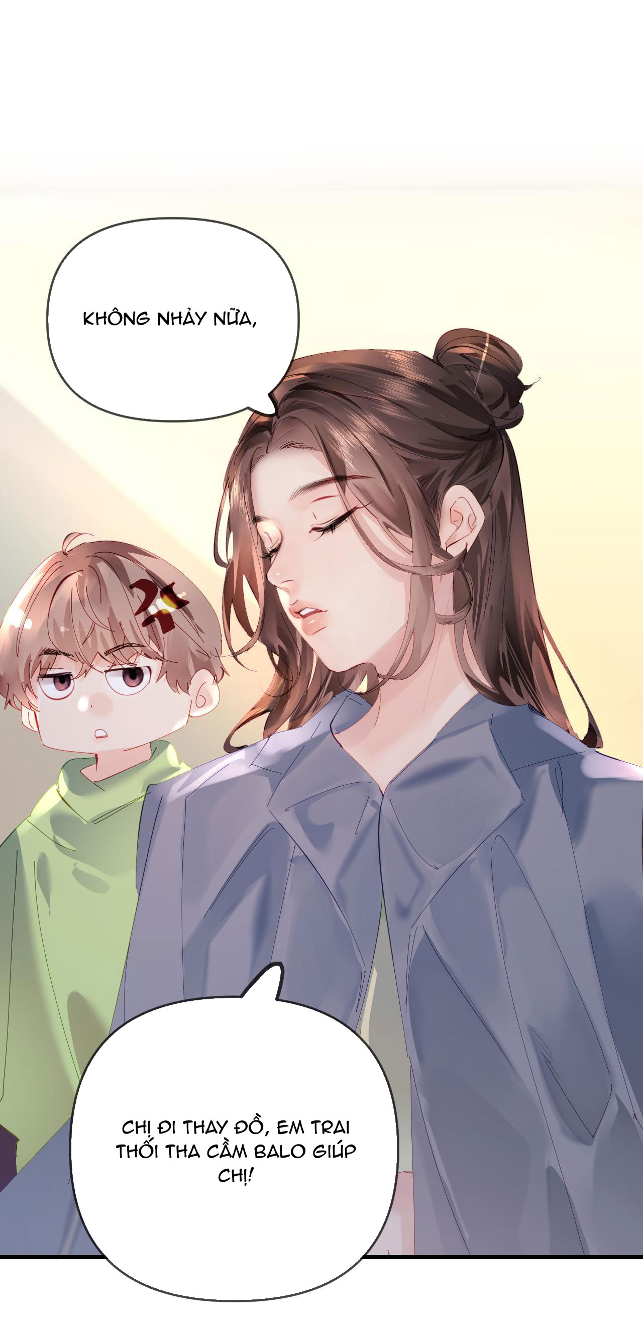 câu chuyện ngọt ngào của cặp vợ chồng đỉnh lưu chapter 74.2 11