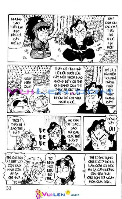 ninja loạn thị chapter 36 34