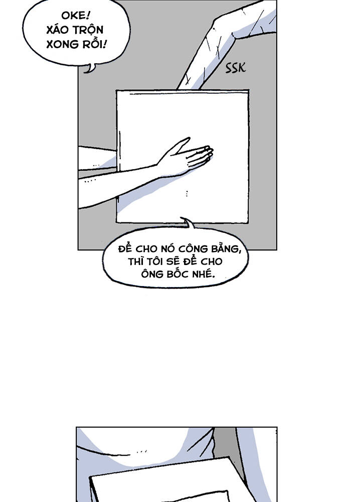 mắc kẹt trên mặt trăng chapter 40 24