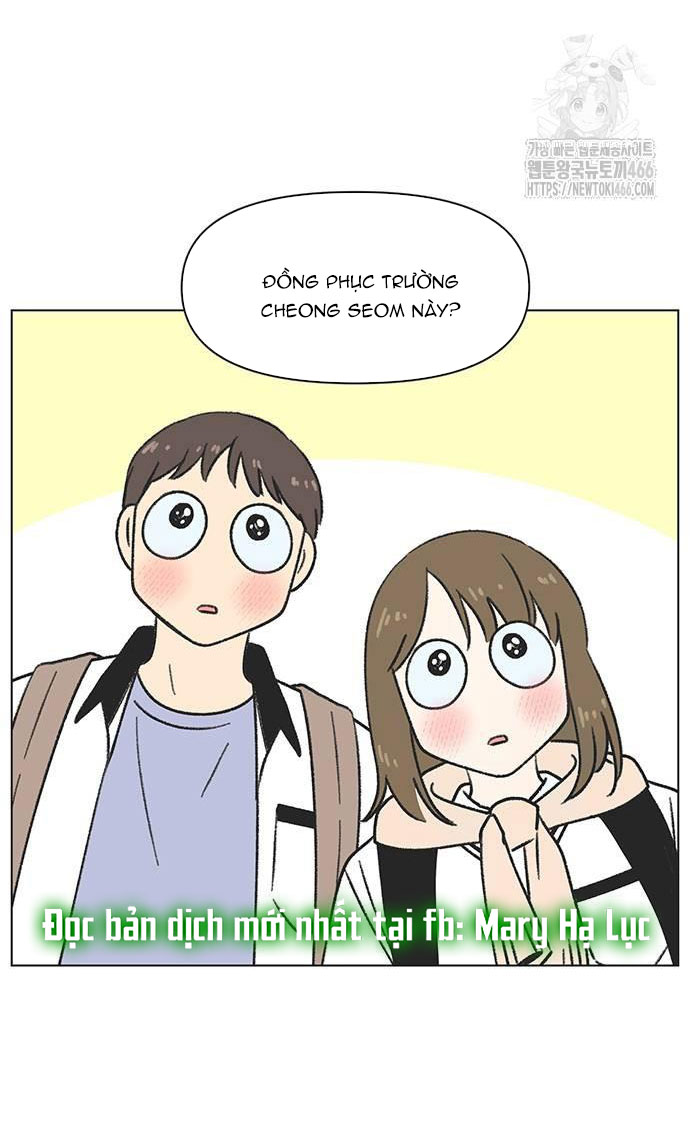 Thanh Xuân Đáng Yêu chapter 27.1 5