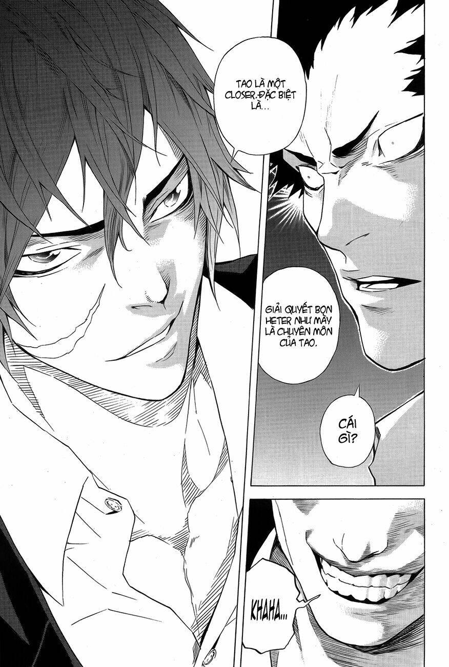 be born again chapter 1 28