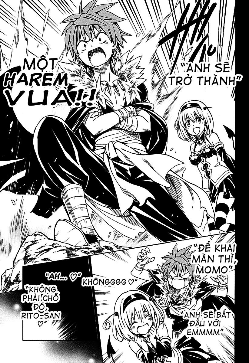 to love - ru darkness chapter 73 25