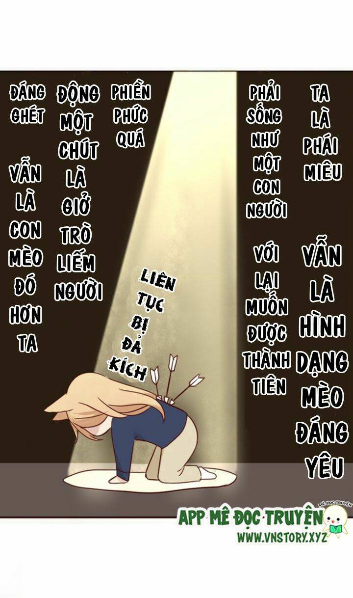 hồ tiên này không tin được chapter 9 13