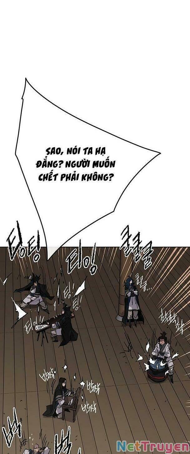 kiếm sĩ bất bại chapter 99 6