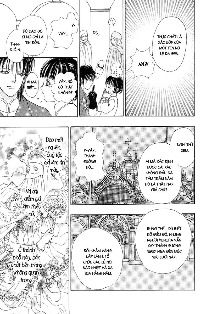 kenja no ishi chapter 8 45