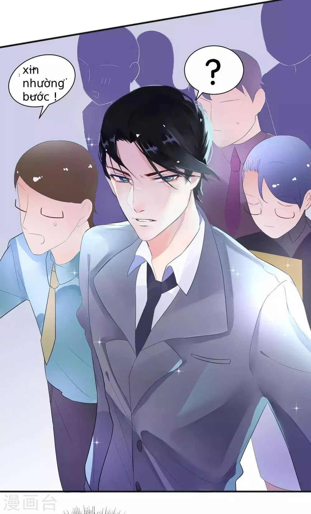 người yêu ngọt ngào của tôi chapter 12 15