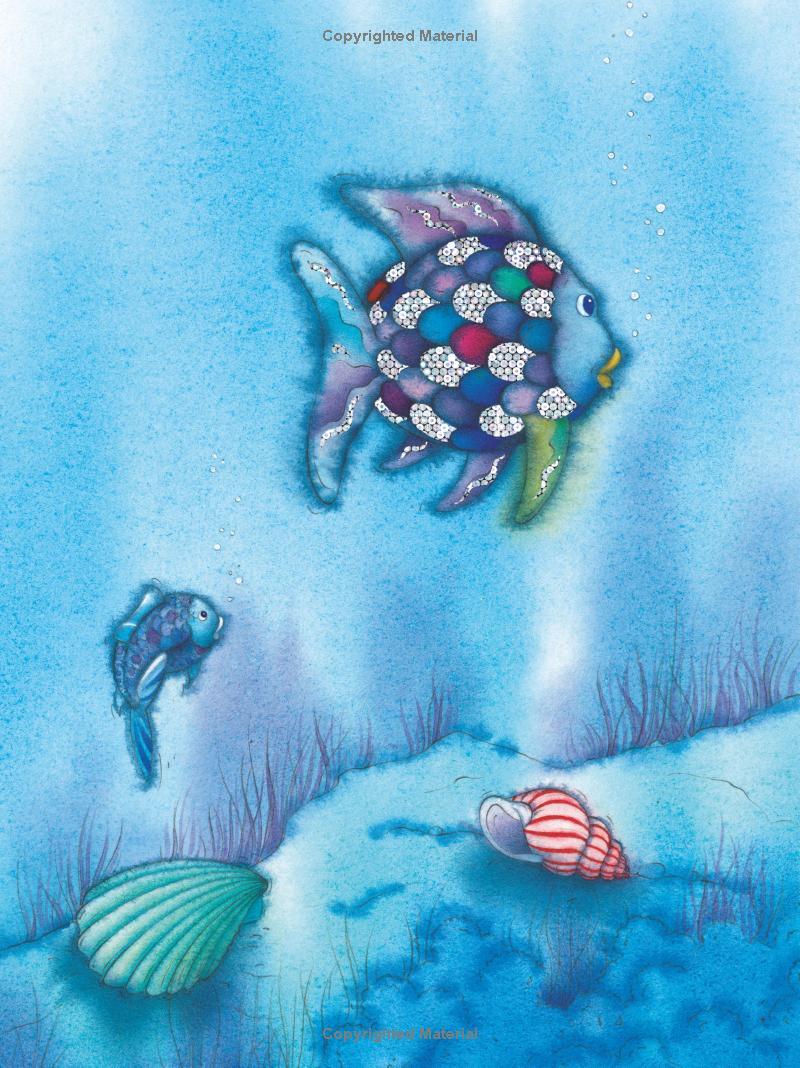 The Rainbow Fish