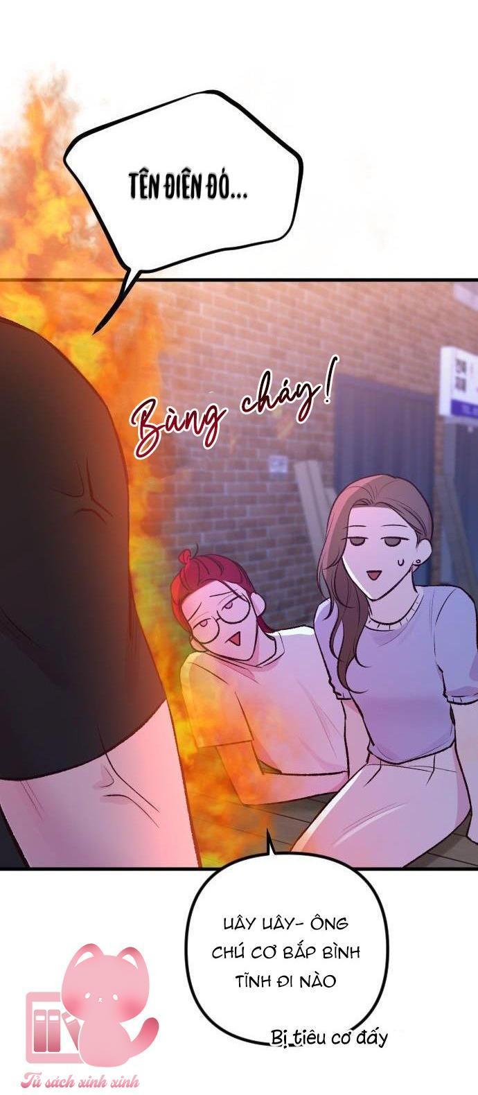 gặp nhau giữa trung gian chapter 3 63