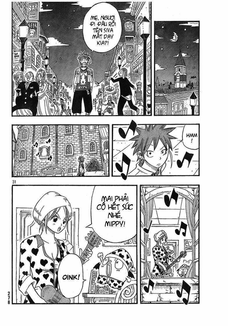 buster keel chapter 1 29