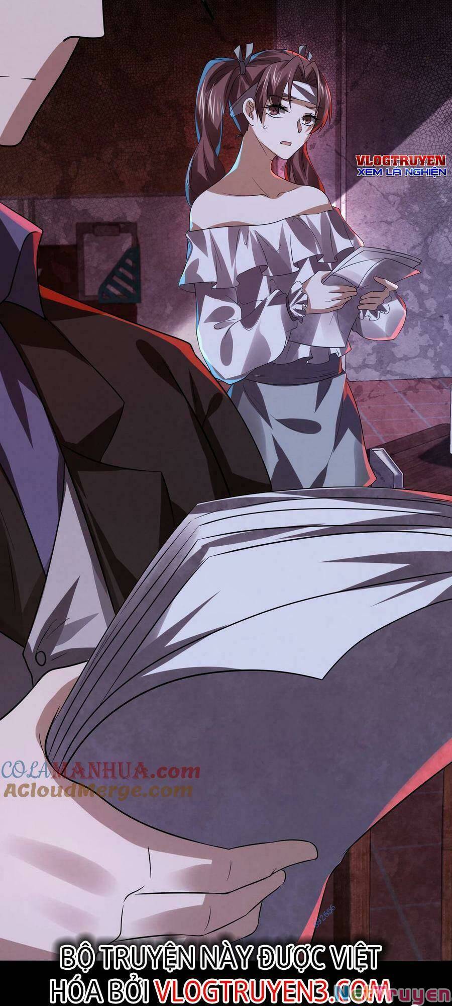 bởi vì cẩn thận mà quá phận hung ác chapter 24 26