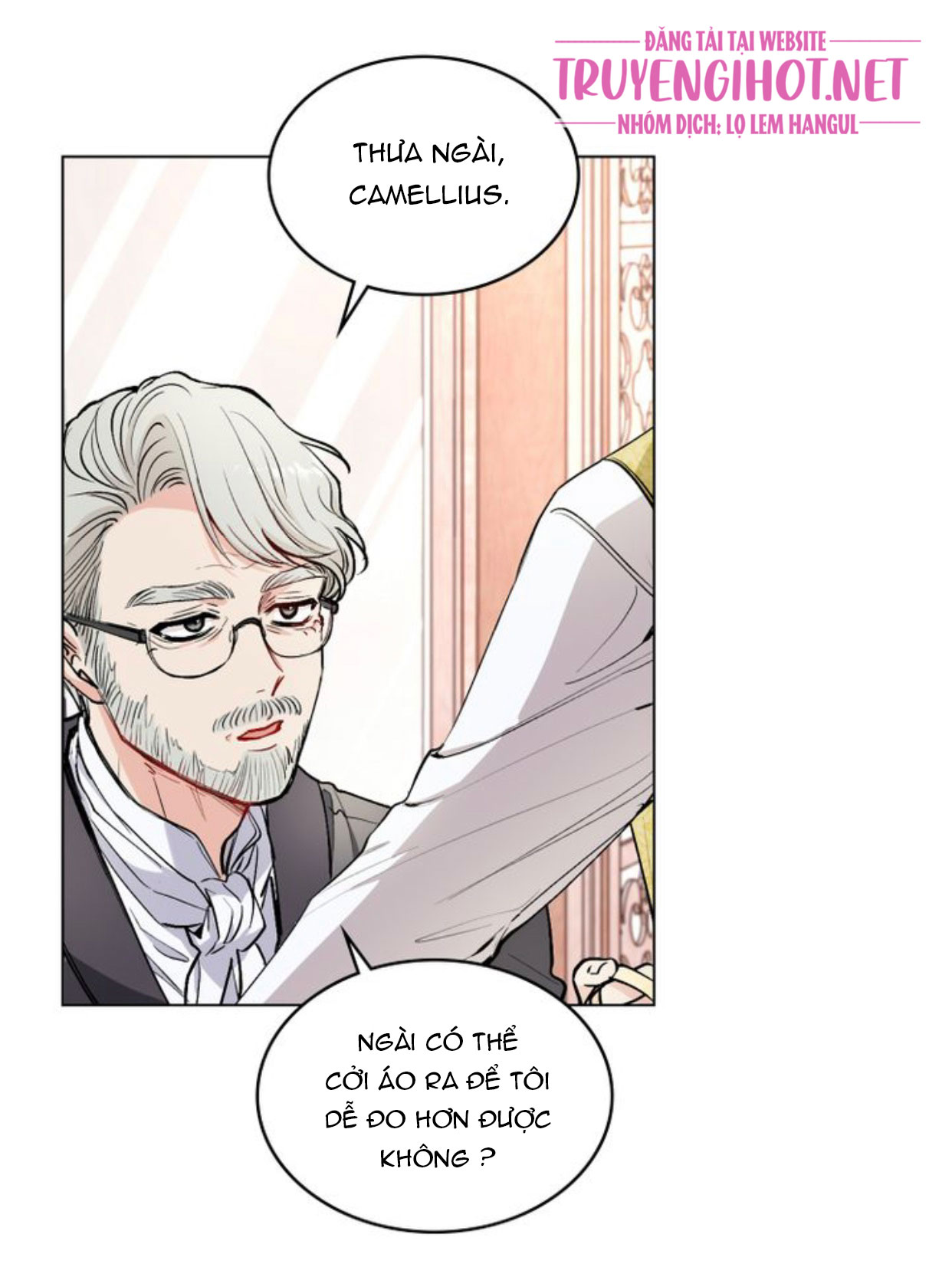 đi tìm nàng camellia chapter 12 3