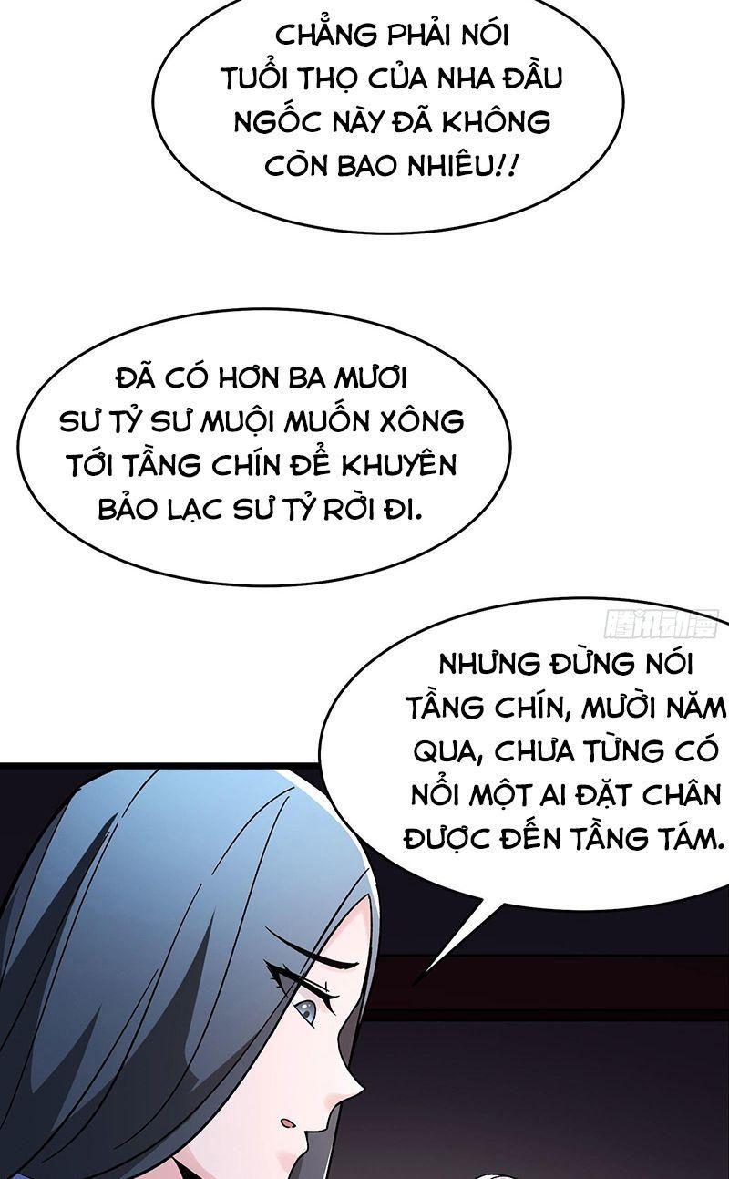 đồ đệ ta toàn là nữ ma đầu chapter 97 29