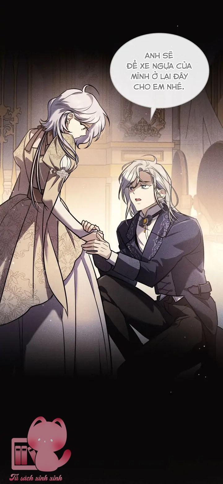 đêm đen khuất bóng chapter 23 19