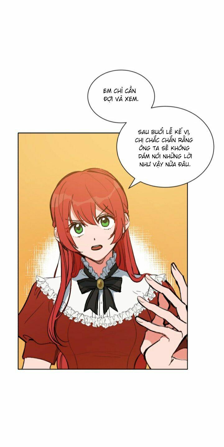 cái chết của lamia orphe chapter 12 33