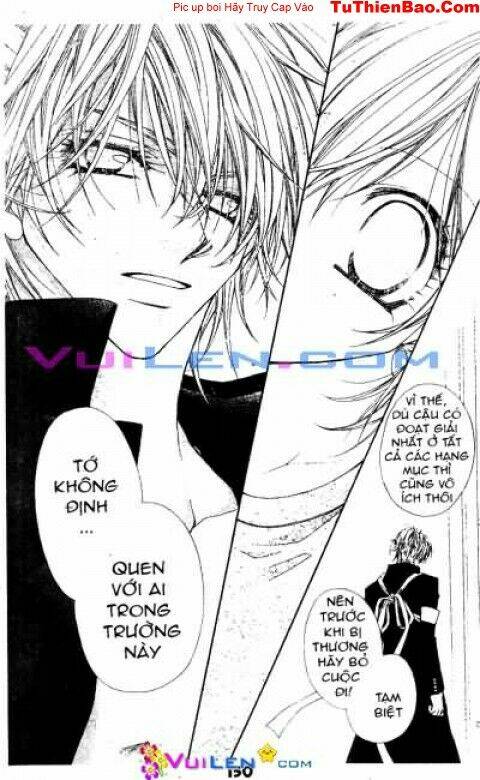 thiên thần giả tạo chapter 1 150