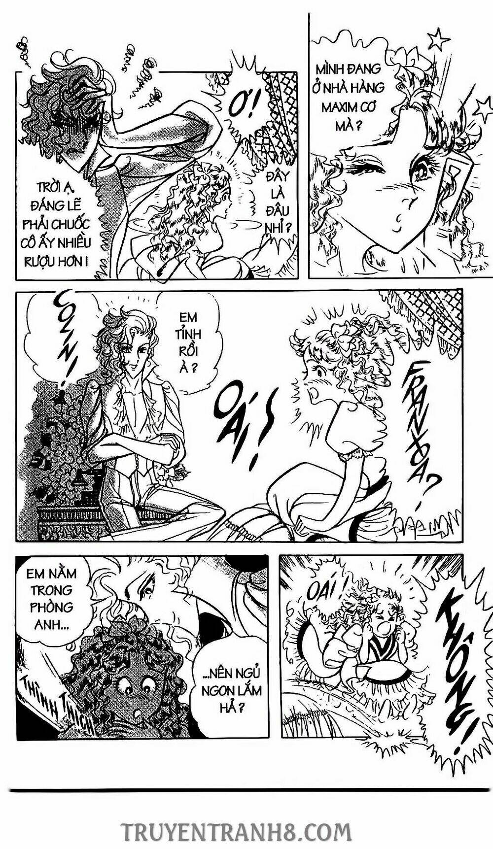 the count s daughter chapter 68 6