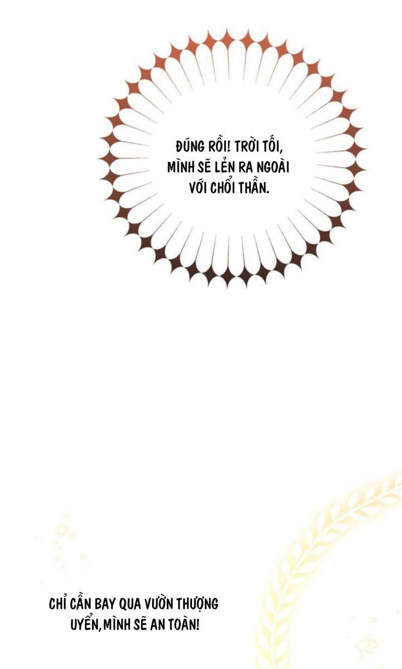 đi theo dấu vụn bánh chapter 27 16