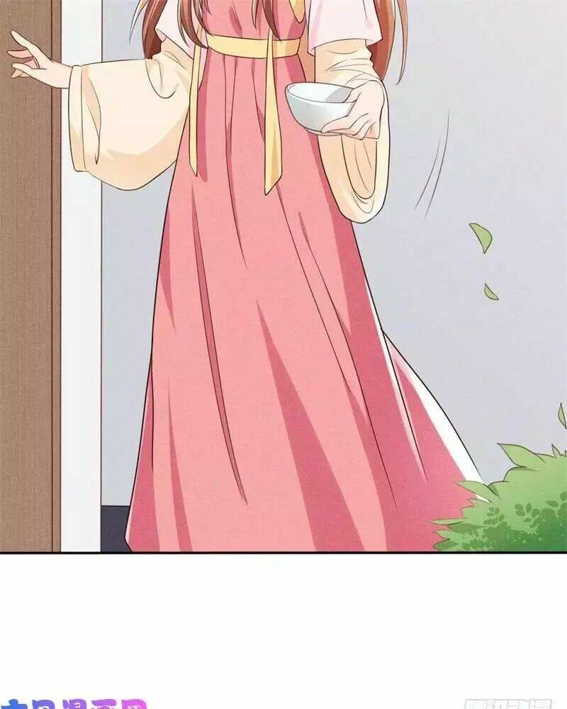 hoàng tử phu quân, ta nuôi ngươi a! chapter 9 10