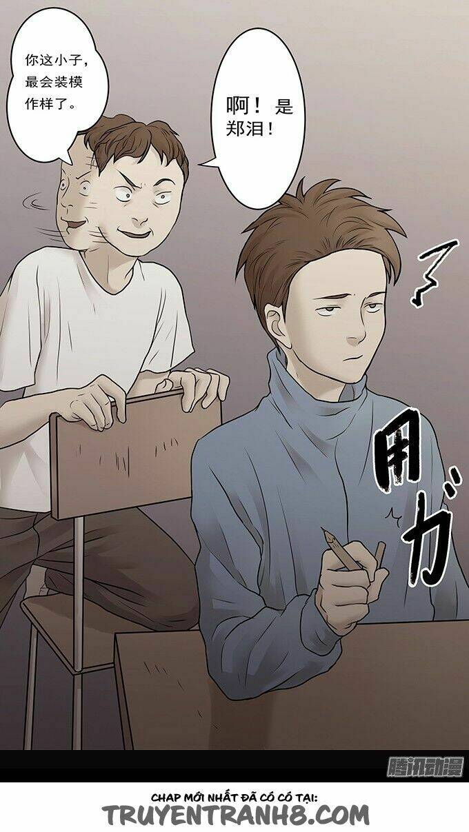 ớn lạnh tuyệt đối chapter 105 18