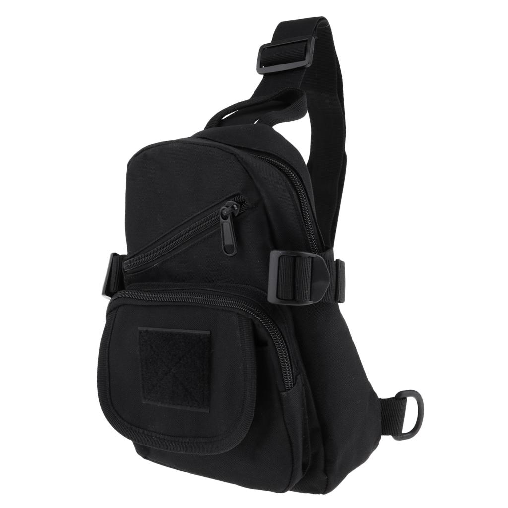 Outdoor Backpack Travel Camping Carry Bag Pack Rucksack