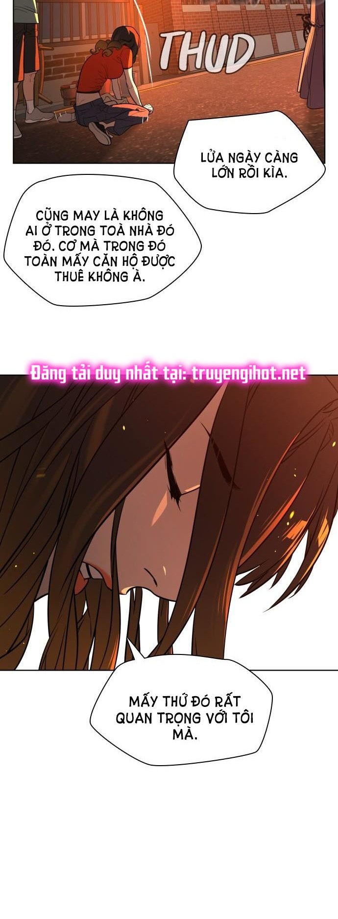 bạch huyết - white blood chapter 31 49