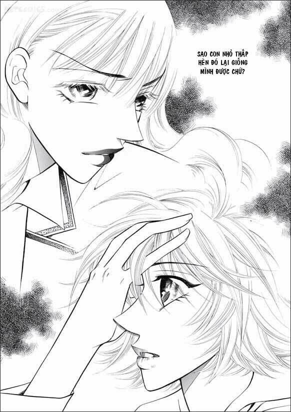 can't lose you chapter 1 24