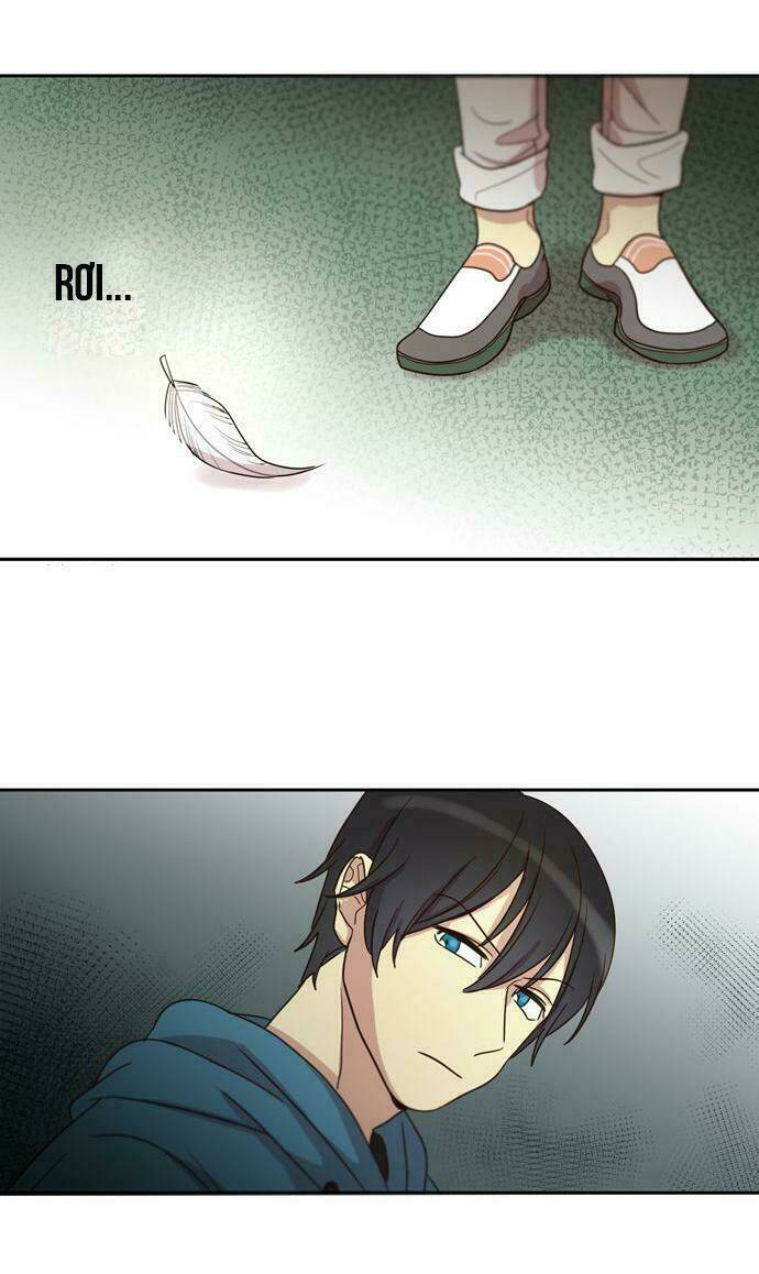 the devil who can't fly chapter 36.1 22