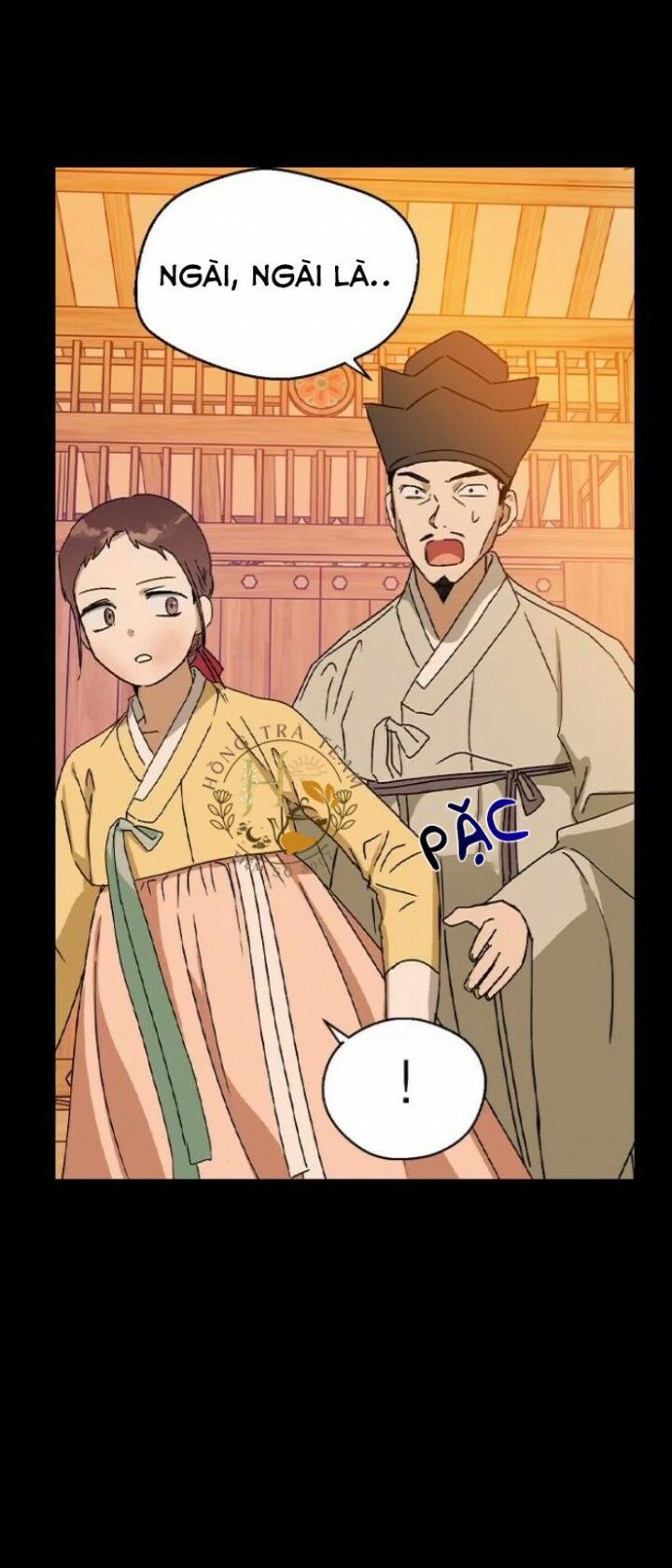 duyên nợ kiếp trước chapter 17 42