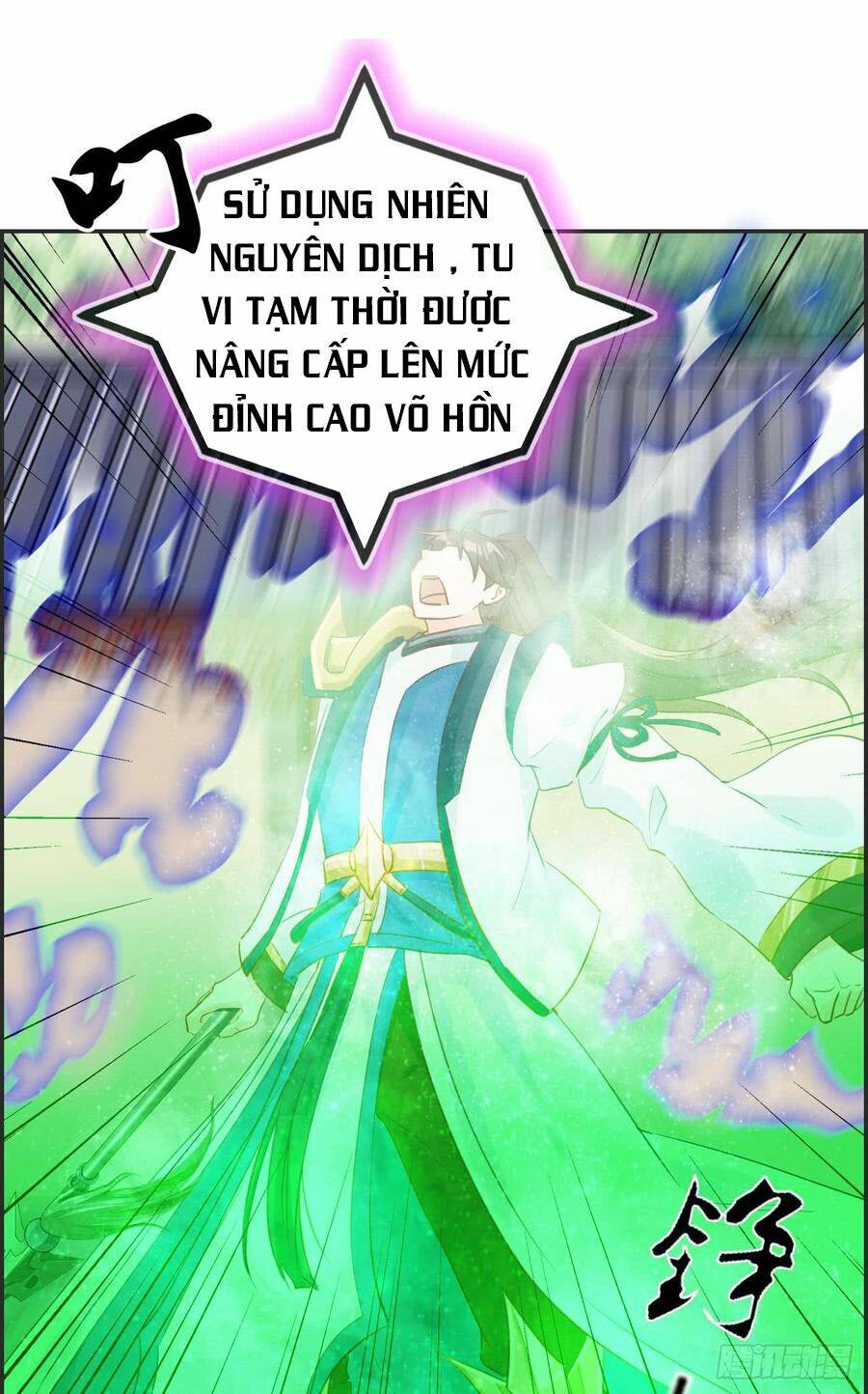 tối cường hoàn khố hệ thống chapter 27 31