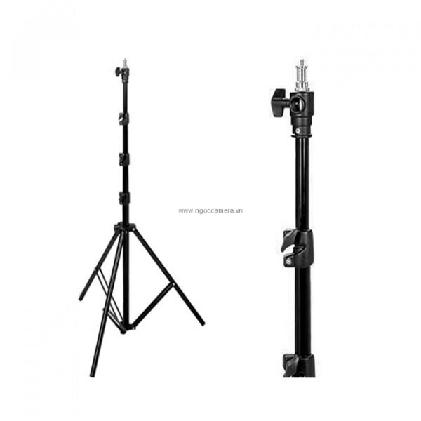 Bộ giá đỡ kẹp điện thoại gắn vào Tripod hỗ trợ livestream,live quay phim nhiều máy cùng lúc