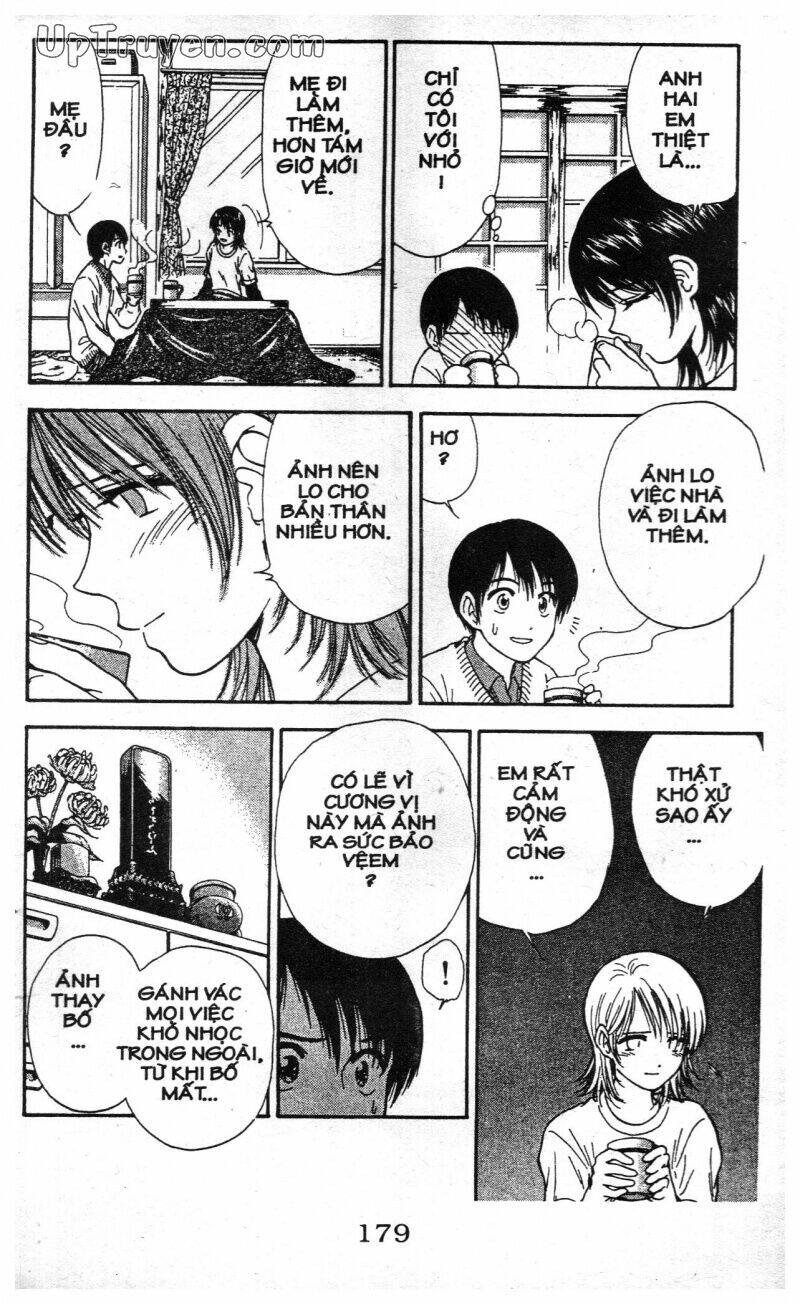 salad days chapter 114 59