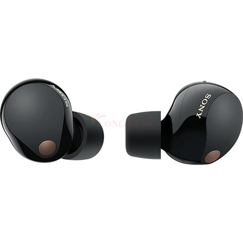 Tai nghe Bluetooth True Wireless Sony WF-1000XM5 - Hàng chính hãng