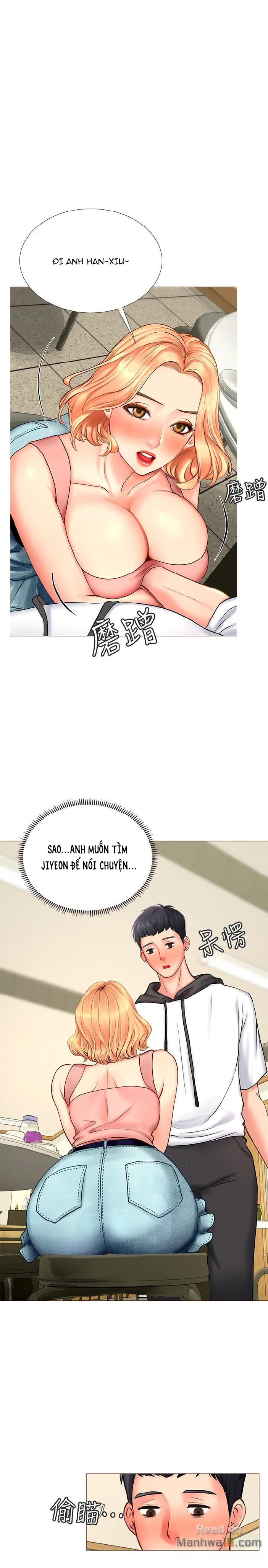 should i study at noryangjin? chapter 5 3