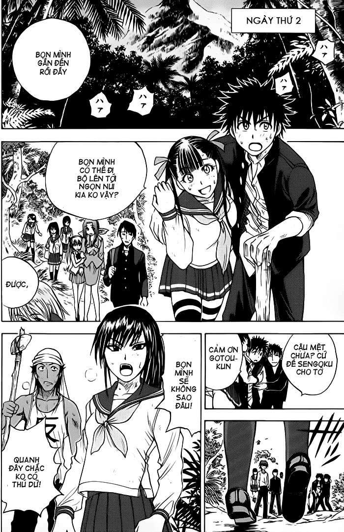 cage of eden chapter 54 2