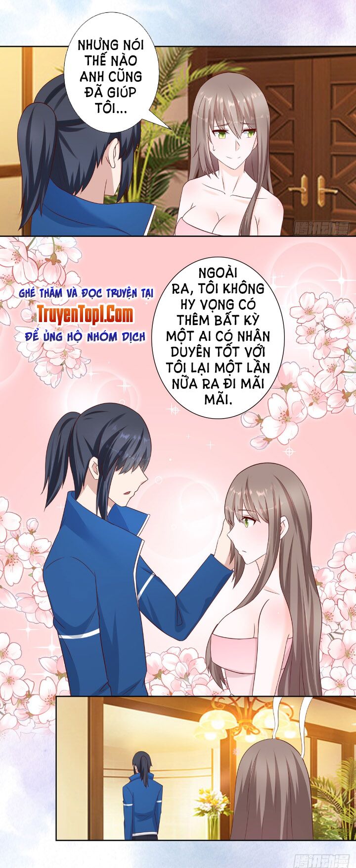 người tu tiên tại đô thị chapter 26 6