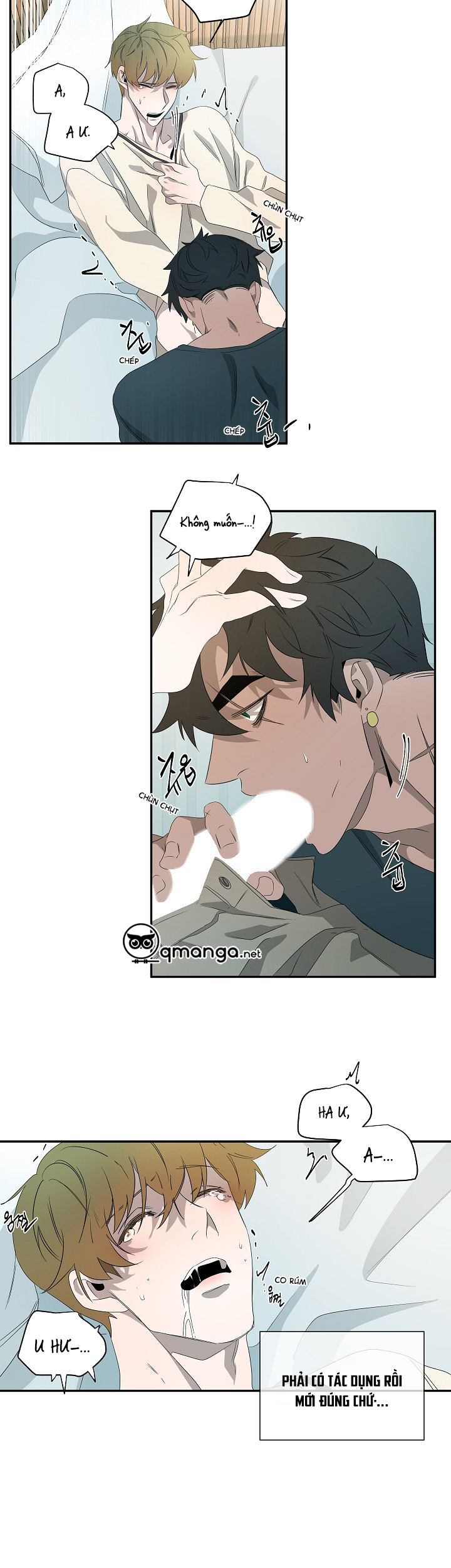 ever green chapter 34 8