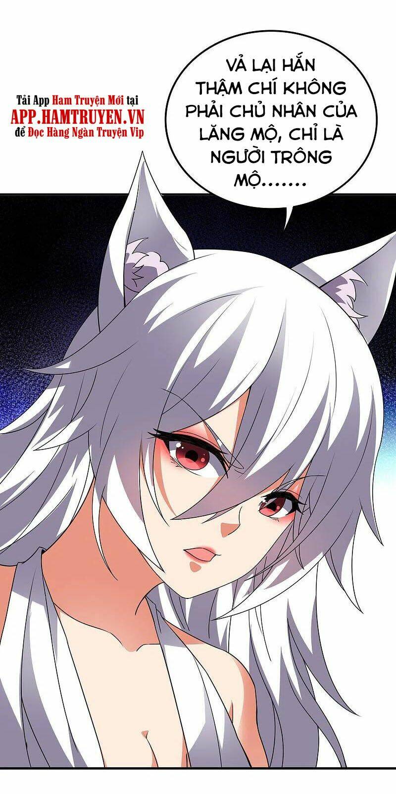 phục thiên thánh chủ chapter 179 14