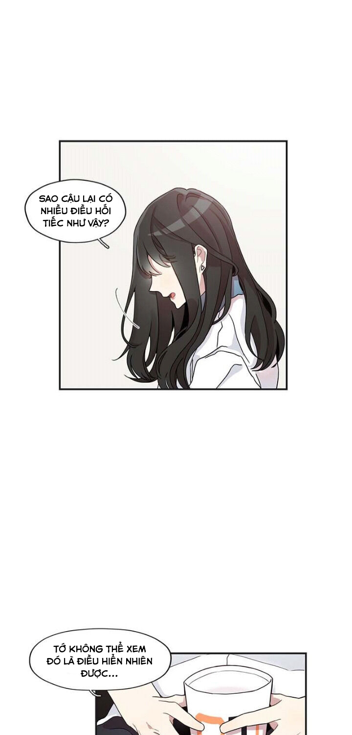 thanh xuân lầm lỡ chapter 6 29