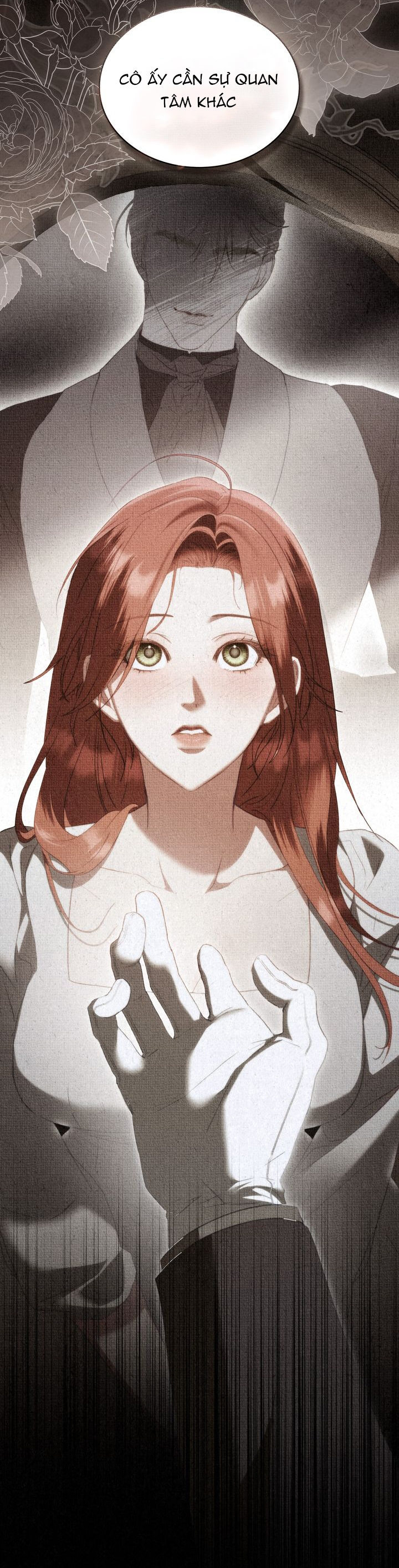 [15+] người hầu gái chapter 23.2 3