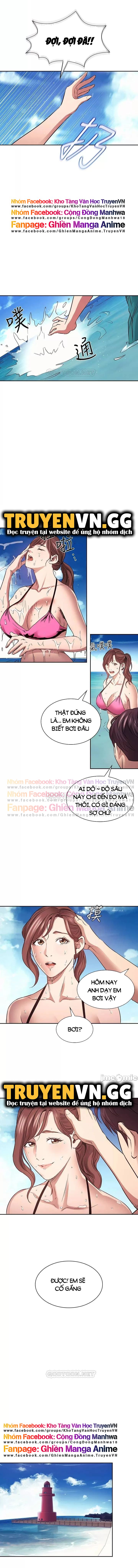 khi mẹ săn trai chapter 86 7