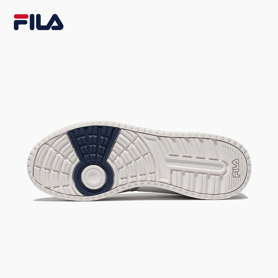 Giày sneaker unisex Fila Targa 88/22 - 1TM01822E-101