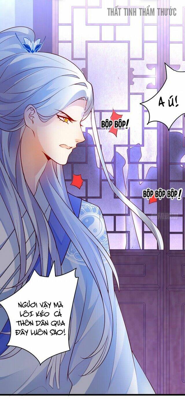 liêu liêu trai chapter 14 31