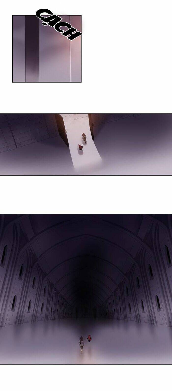 bản khế ước linh hồn chapter 69 36