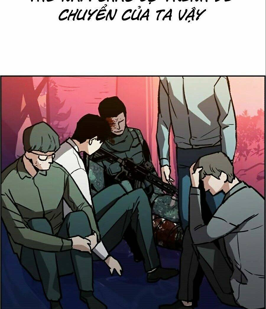 bạn học tôi là lính đánh thuê chapter 32 52