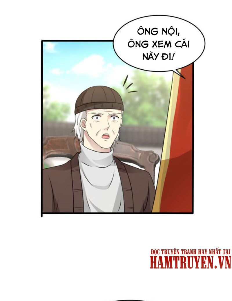 trên người ta có một rồng chapter 301 14