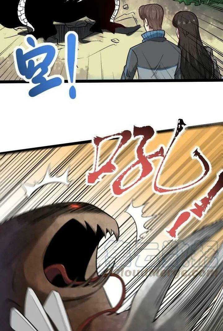 hồi xuân tiểu độc y chapter 68 32