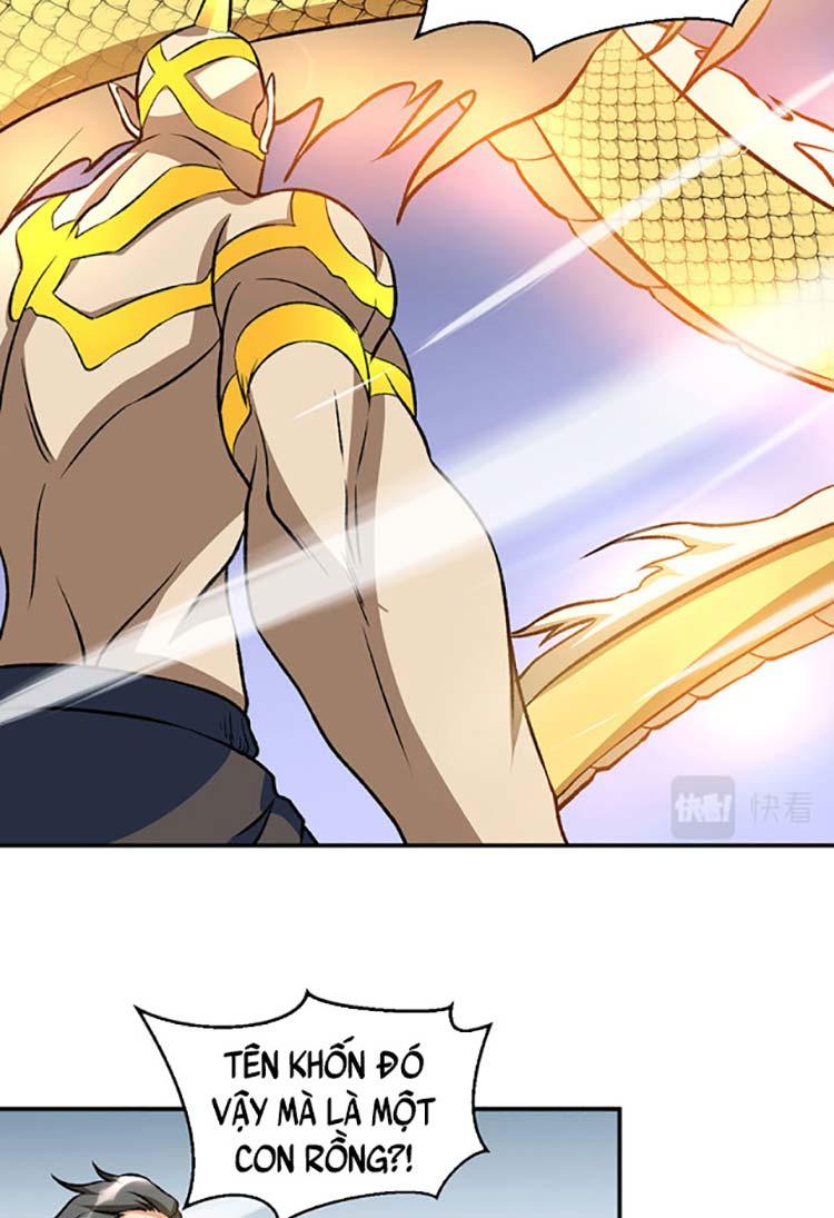 võ đạo độc tôn chapter 608 30