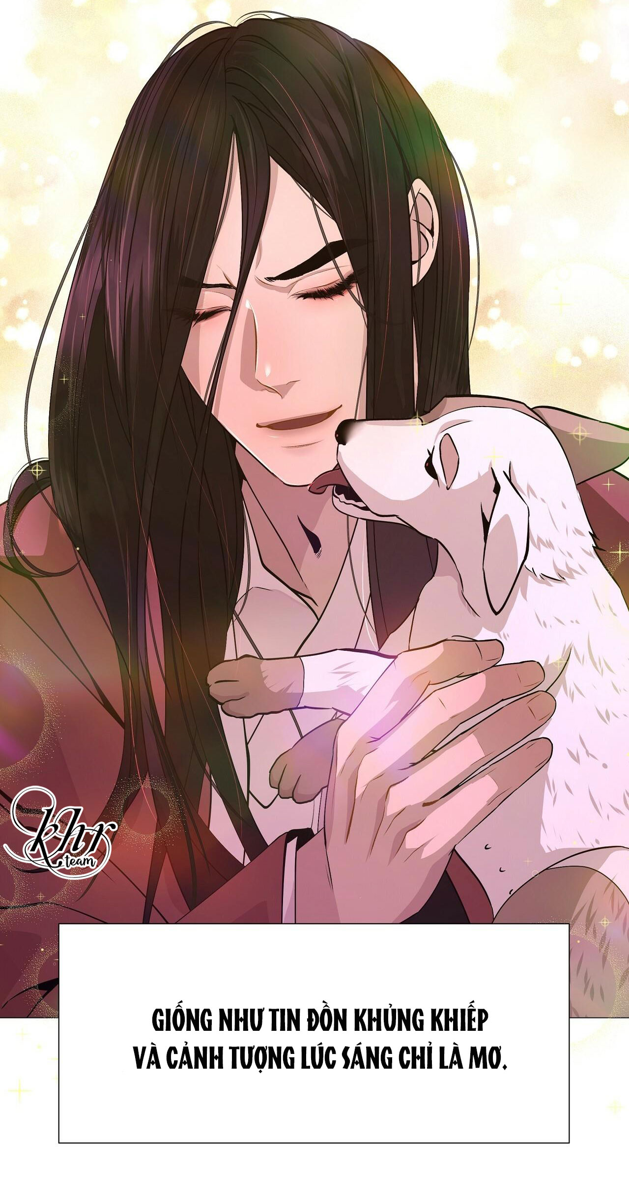 dạ xoa hóa liên ký chapter 2 44