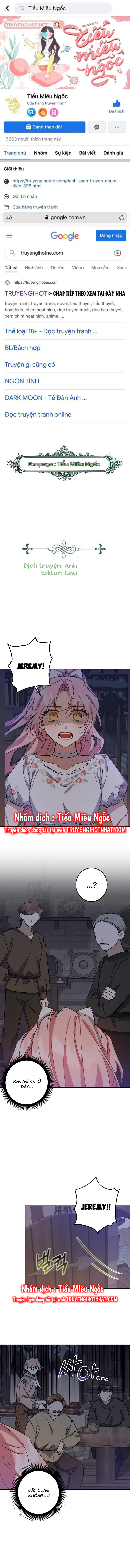 nữ phản diện tốt bụng chapter 17 1