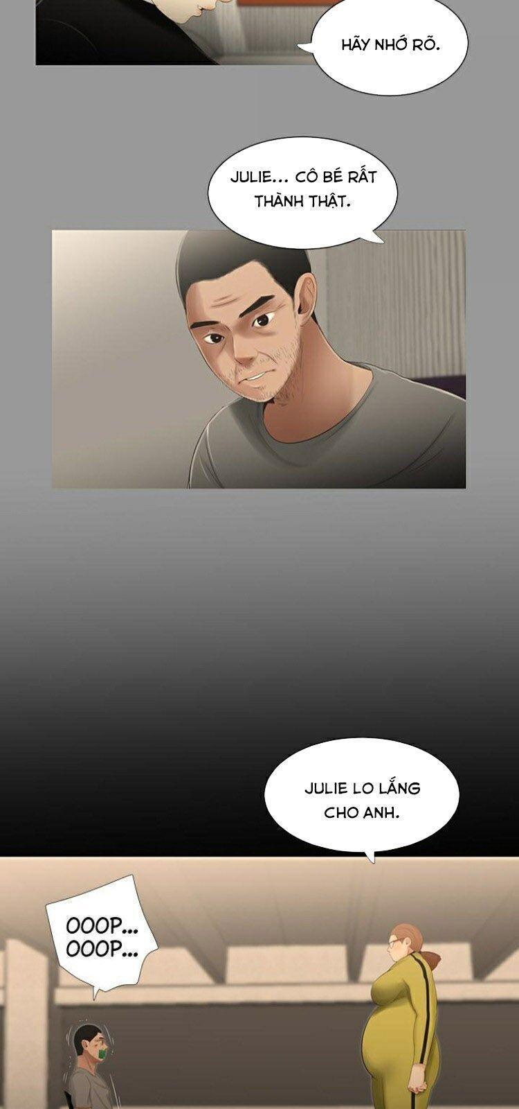 chú và cháu chapter 27 8